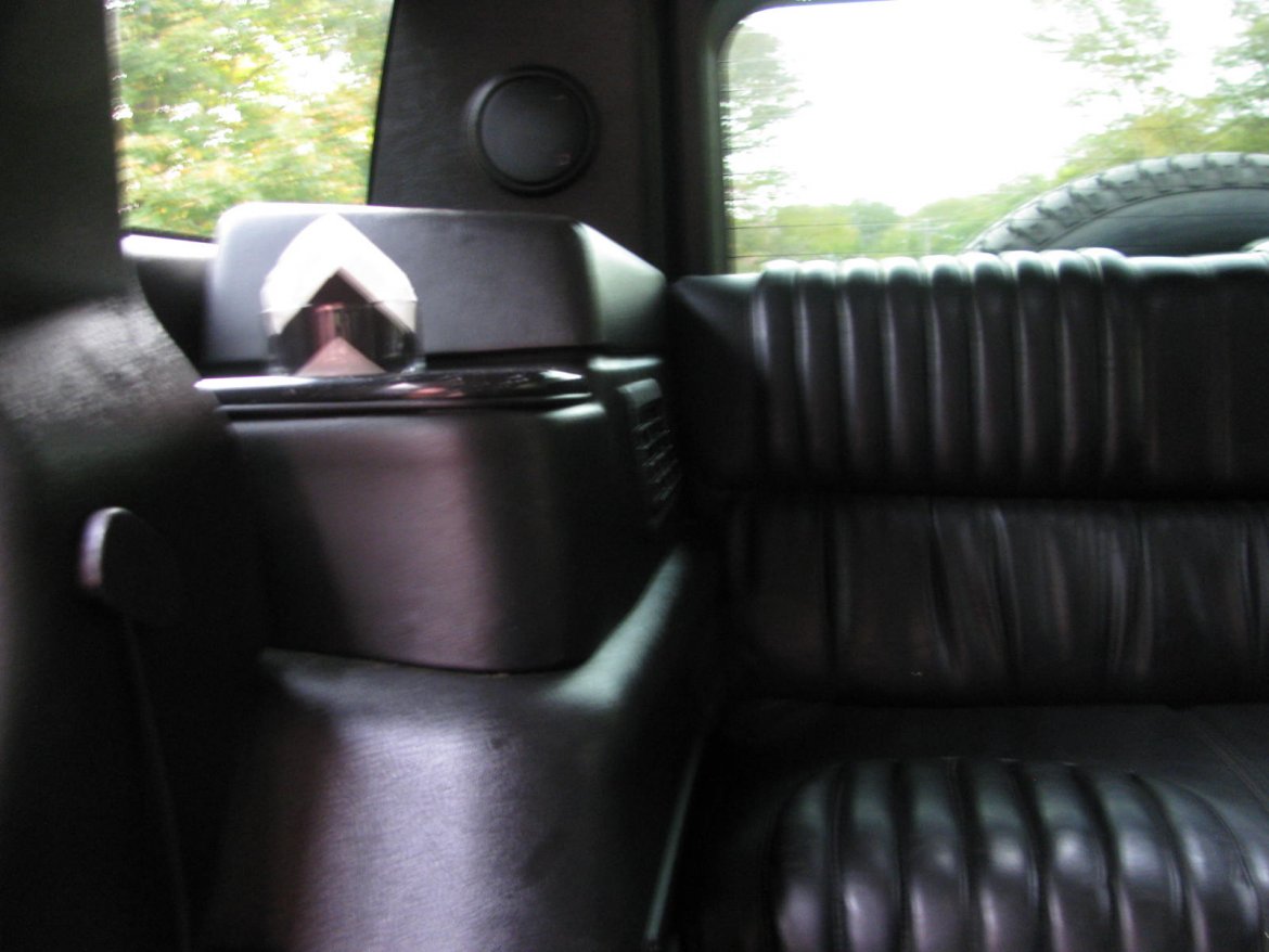 Photo of SUV Stretch for sale: 2006 Hummer H2 140&quot; by Krystal