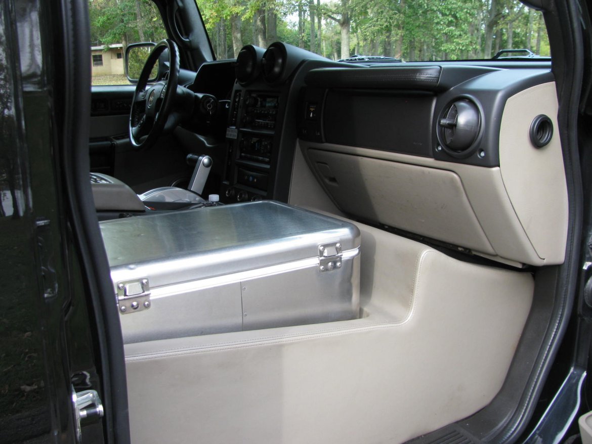 Photo of SUV Stretch for sale: 2006 Hummer H2 140&quot; by Krystal