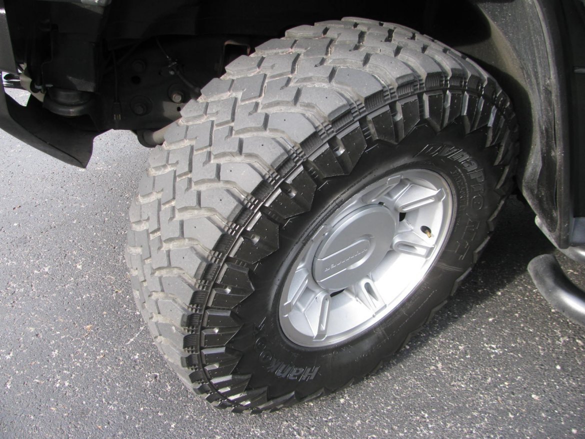 Photo of SUV Stretch for sale: 2006 Hummer H2 140&quot; by Krystal