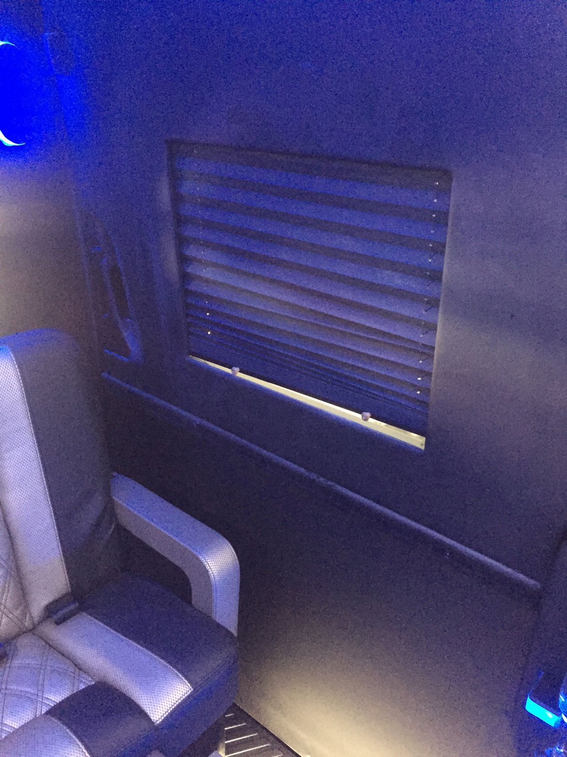 Photo of Sprinter for sale: 2017 Mercedes-Benz Sprinter 3500 Stretch  by American Limousine Sales