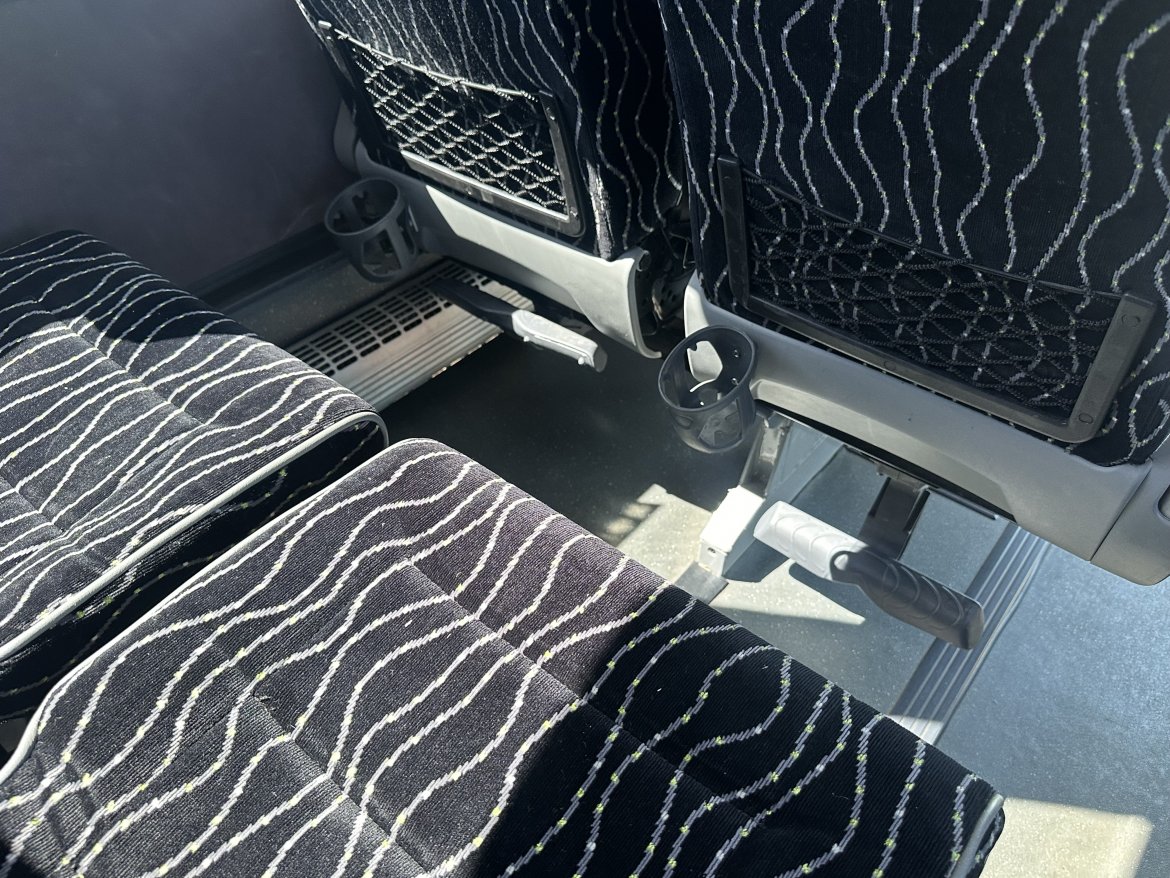 Executive Shuttle for Sale in Phoenix, AZ - Photo 12