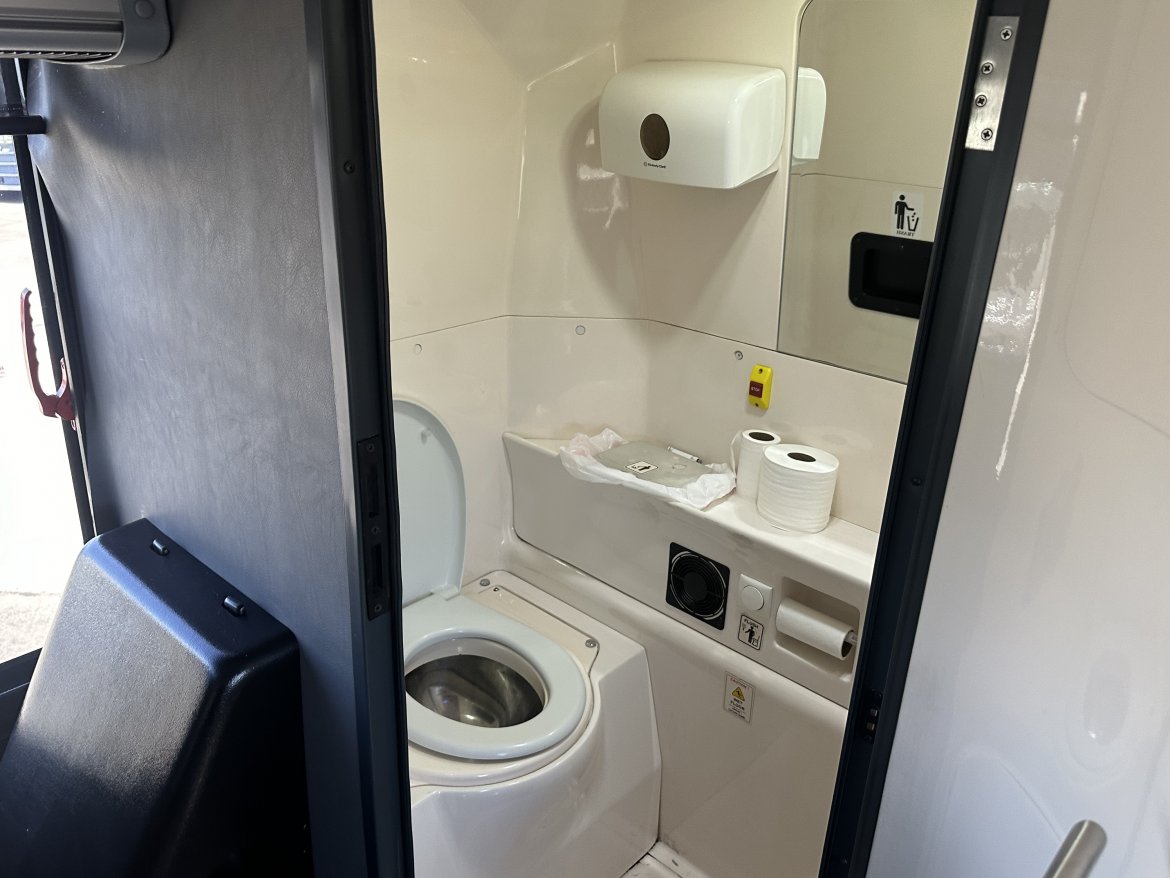 Executive Shuttle for Sale in Phoenix, AZ - Photo 13