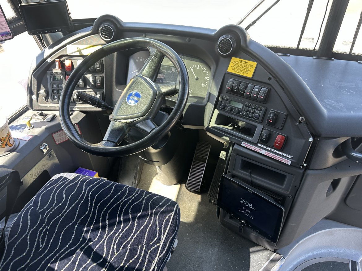 Executive Shuttle for Sale in Phoenix, AZ - Photo 15