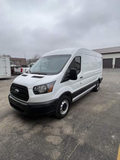 New and used Mercedes-Benz Sprinters For Sale | WeSellSprinters.com