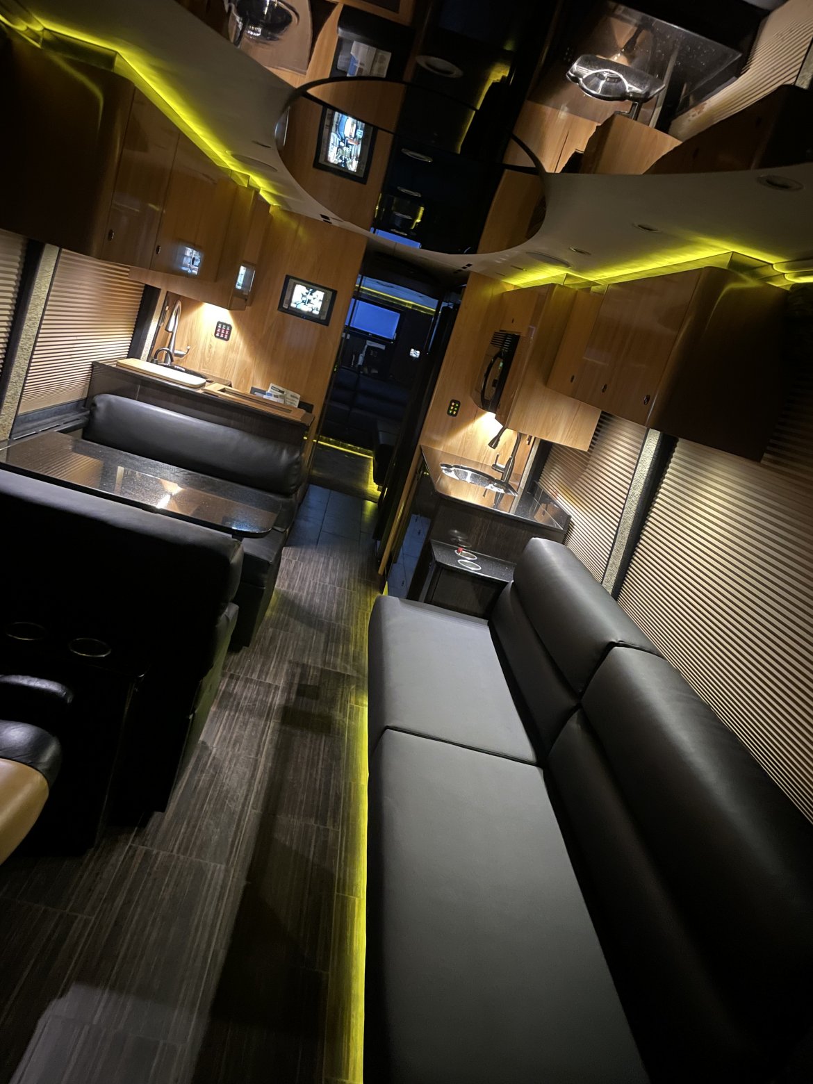 Limo Bus for Sale in Phoenix, AZ - Photo 9