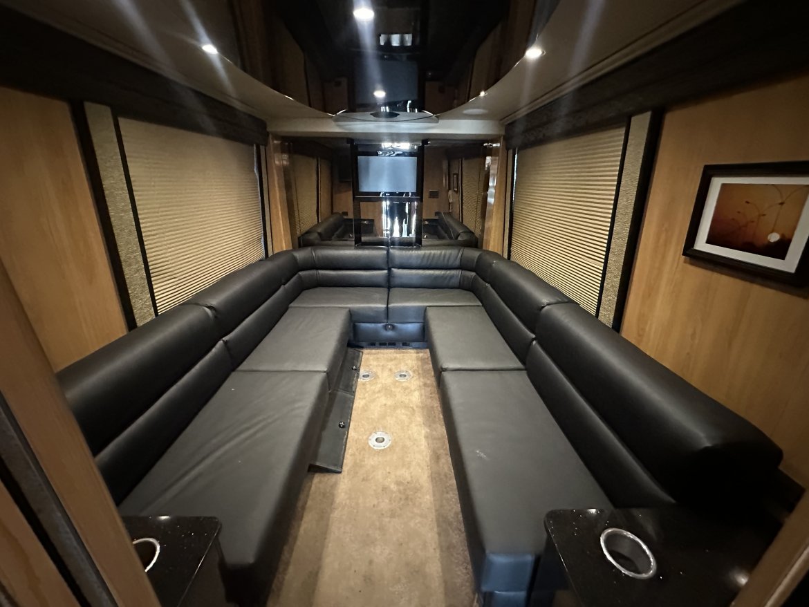 Limo Bus for Sale in Phoenix, AZ - Photo 23