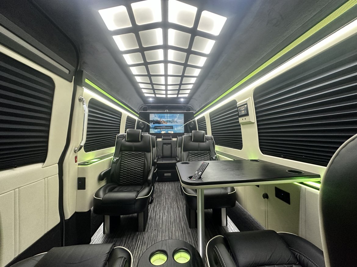 Sprinter for Sale in Springfield, MO - Photo 4