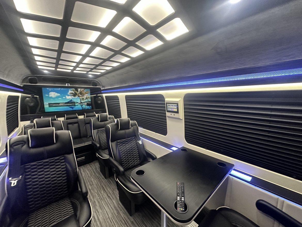 Sprinter for Sale in Springfield, MO - Photo 8