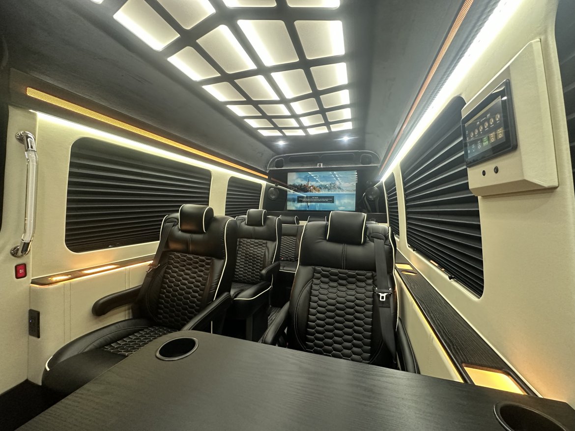 Sprinter for Sale in Springfield, MO - Photo 9