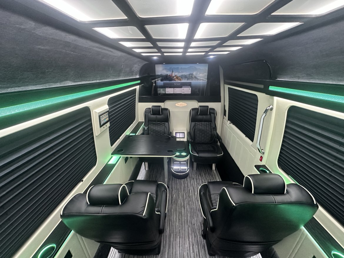 Sprinter for Sale in Springfield, MO - Photo 11