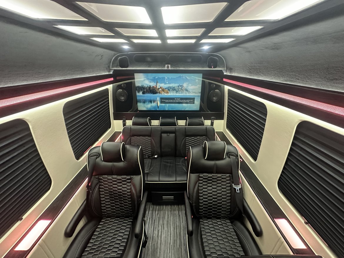 Sprinter for Sale in Springfield, MO - Photo 13