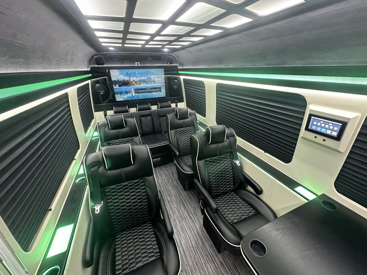 Sprinter for Sale in Springfield, MO - Photo 15