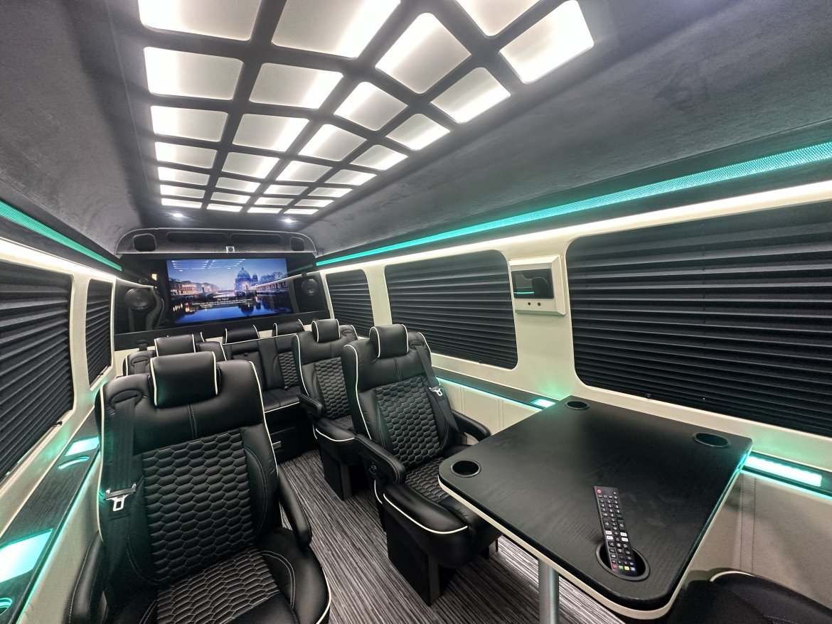 Sprinter for Sale in Springfield, MO - Photo 16