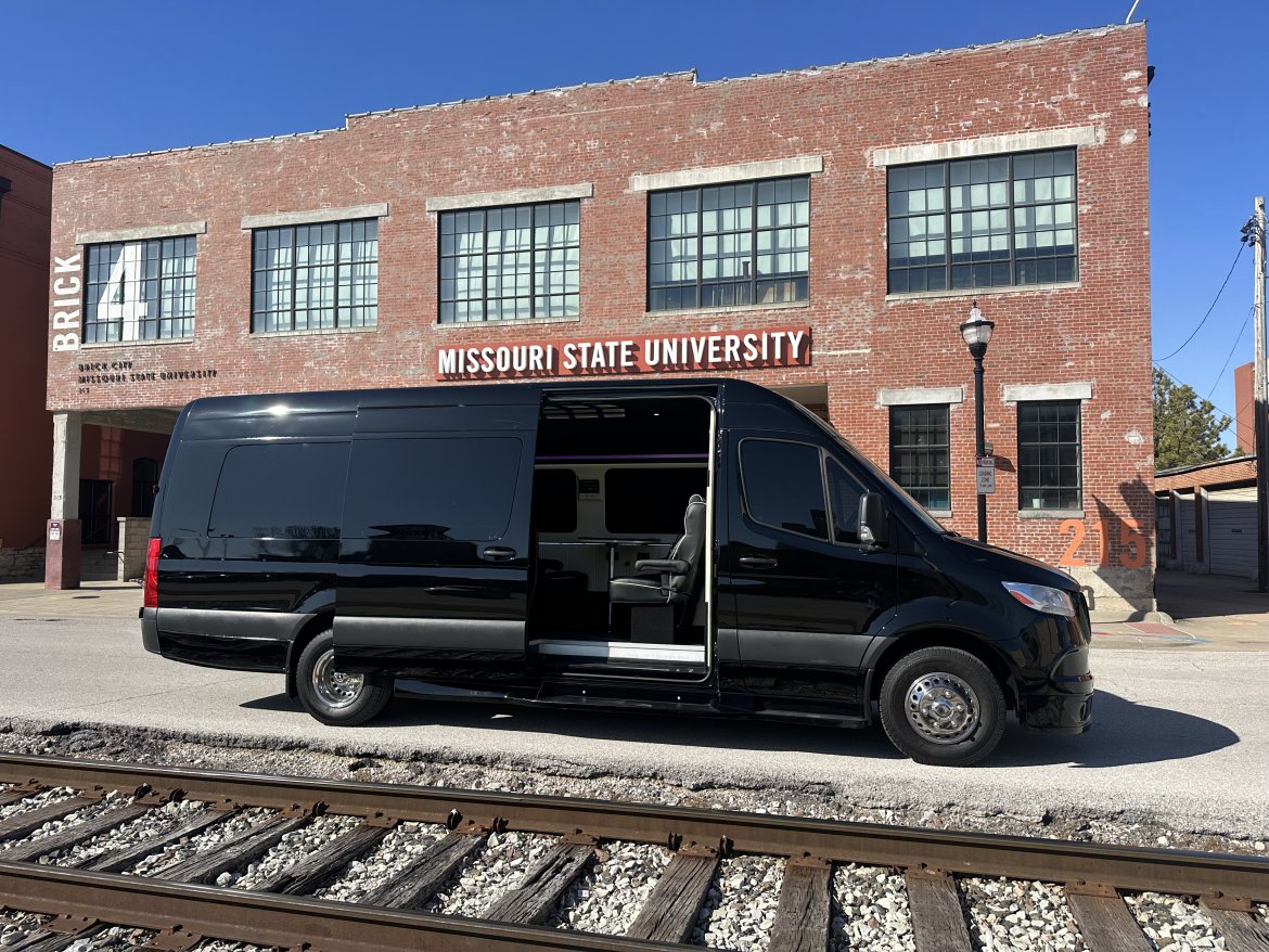 Sprinter for Sale in Springfield, MO - Photo 17