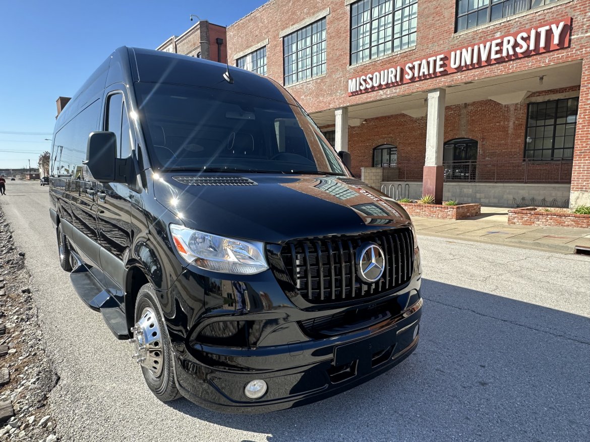 Sprinter for Sale in Springfield, MO - Photo 21