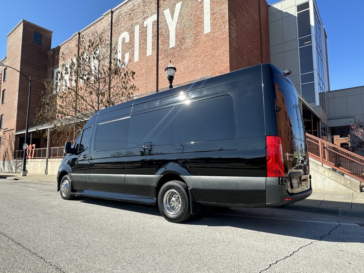 Sprinter for Sale in Springfield, MO - Photo 22