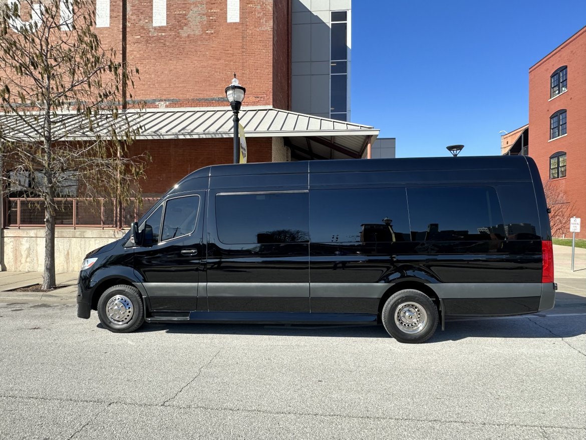Sprinter for Sale in Springfield, MO - Photo 23