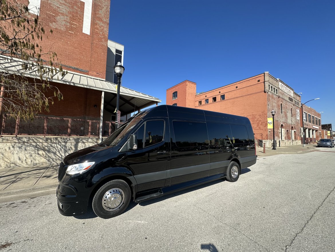 Sprinter for Sale in Springfield, MO - Photo 24