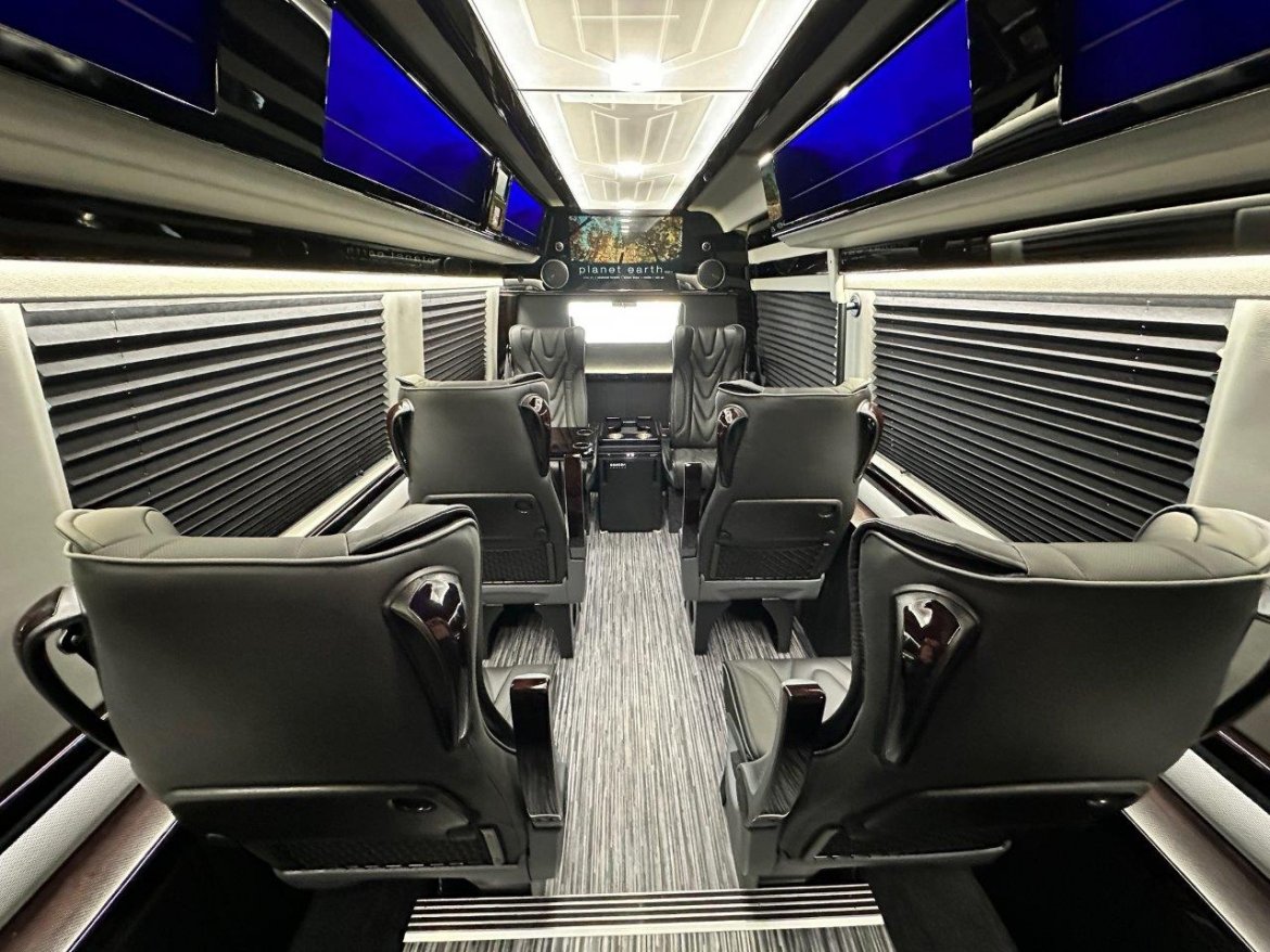 Sprinter for Sale in CARSON, CA - Photo 9