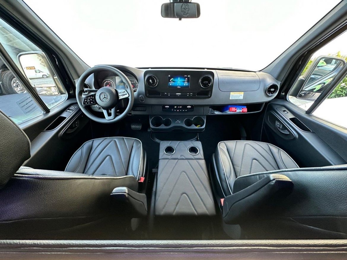 Sprinter for Sale in CARSON, CA - Photo 12