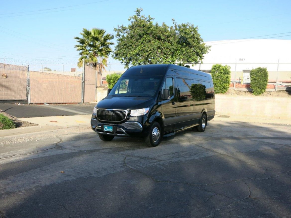 Sprinter for Sale in CARSON, CA - Photo 15