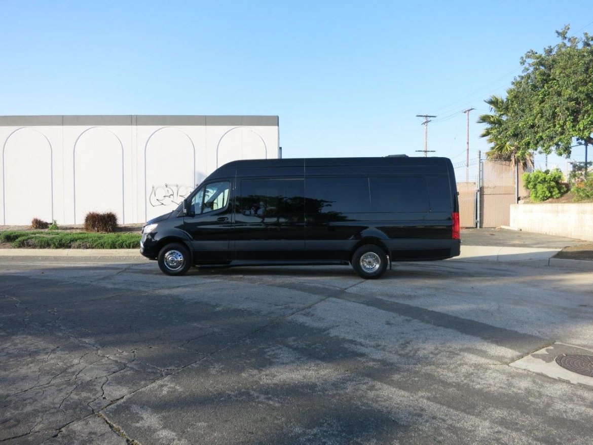 Sprinter for Sale in CARSON, CA - Photo 16