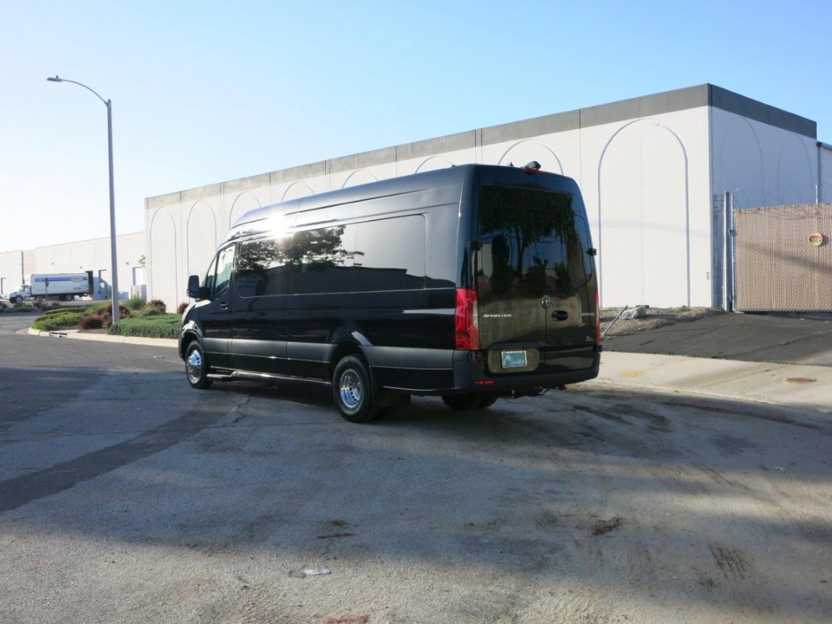 Sprinter for Sale in CARSON, CA - Photo 17