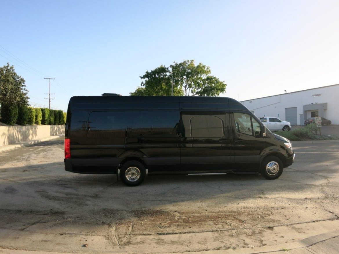 Sprinter for Sale in CARSON, CA - Photo 20