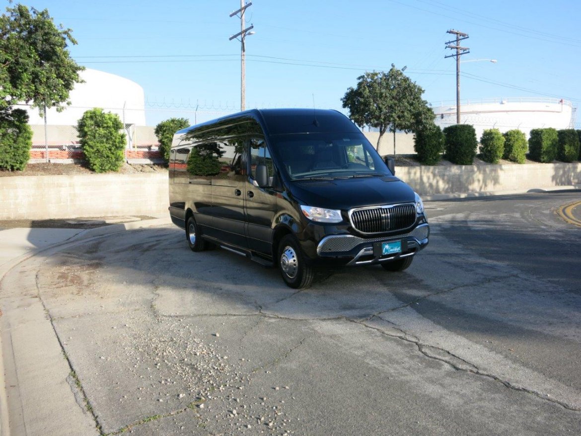 Sprinter for Sale in CARSON, CA - Photo 21