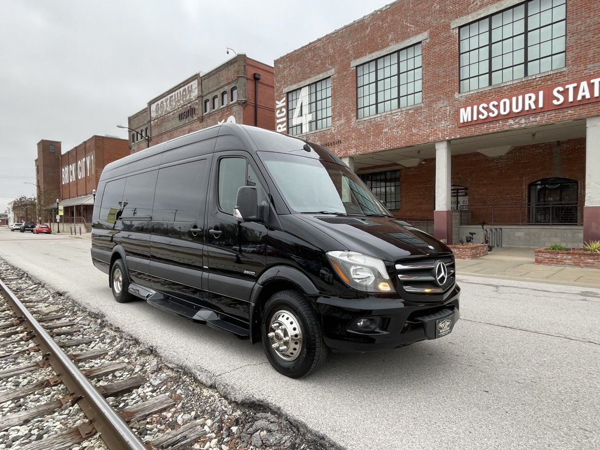 Sprinter for Sale in Springfield, MO - Photo 2