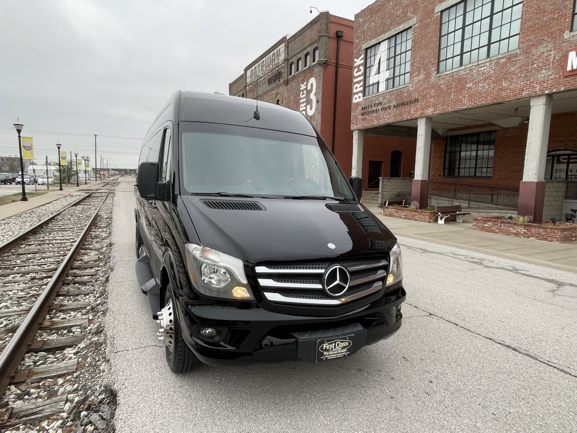 Sprinter for Sale in Springfield, MO - Photo 4