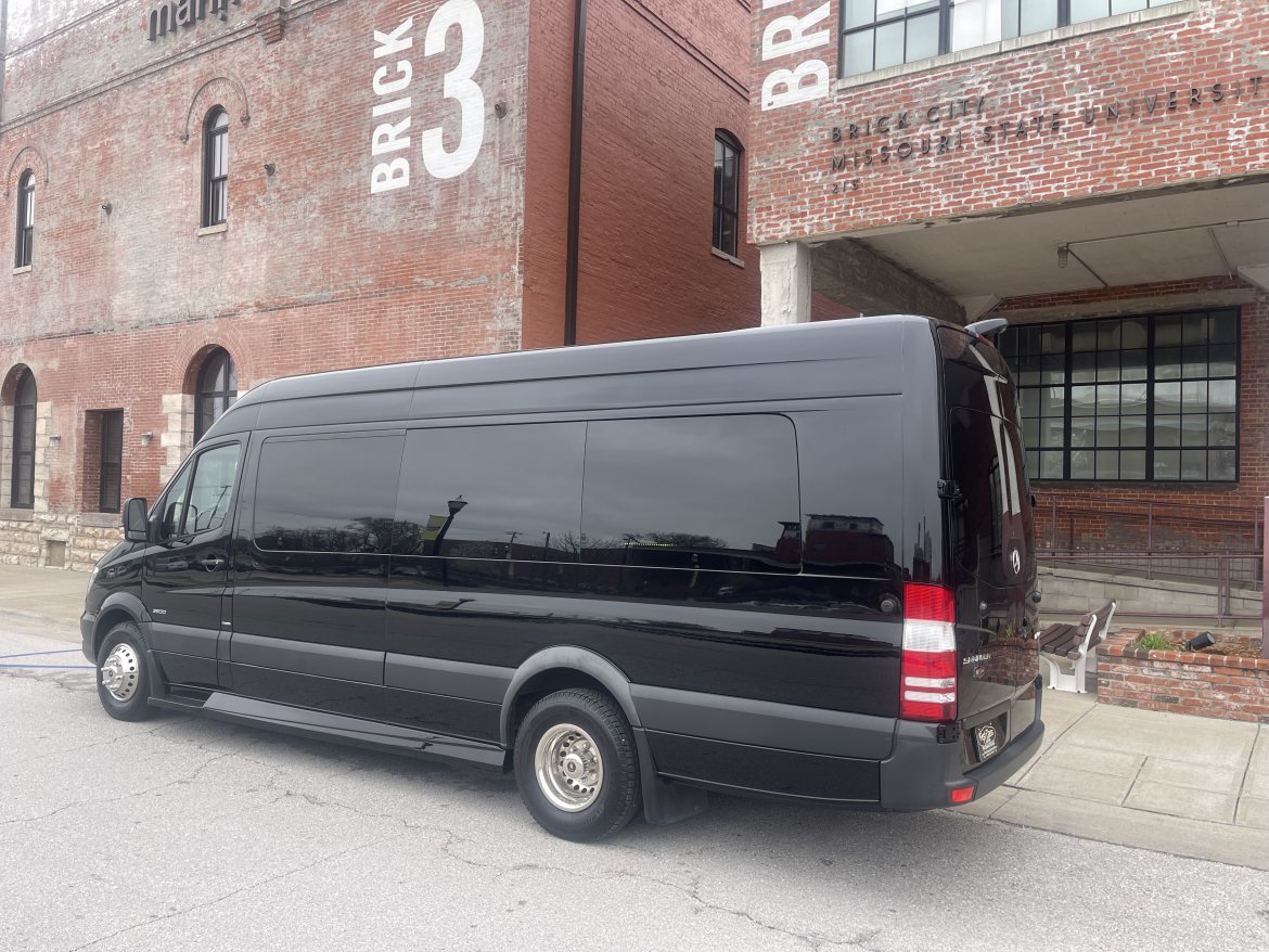 Sprinter for Sale in Springfield, MO - Photo 6