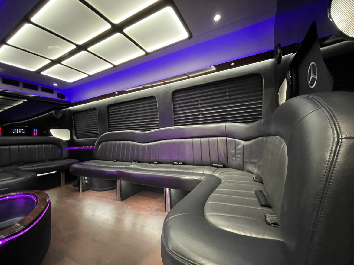 Sprinter for Sale in Springfield, MO - Photo 9