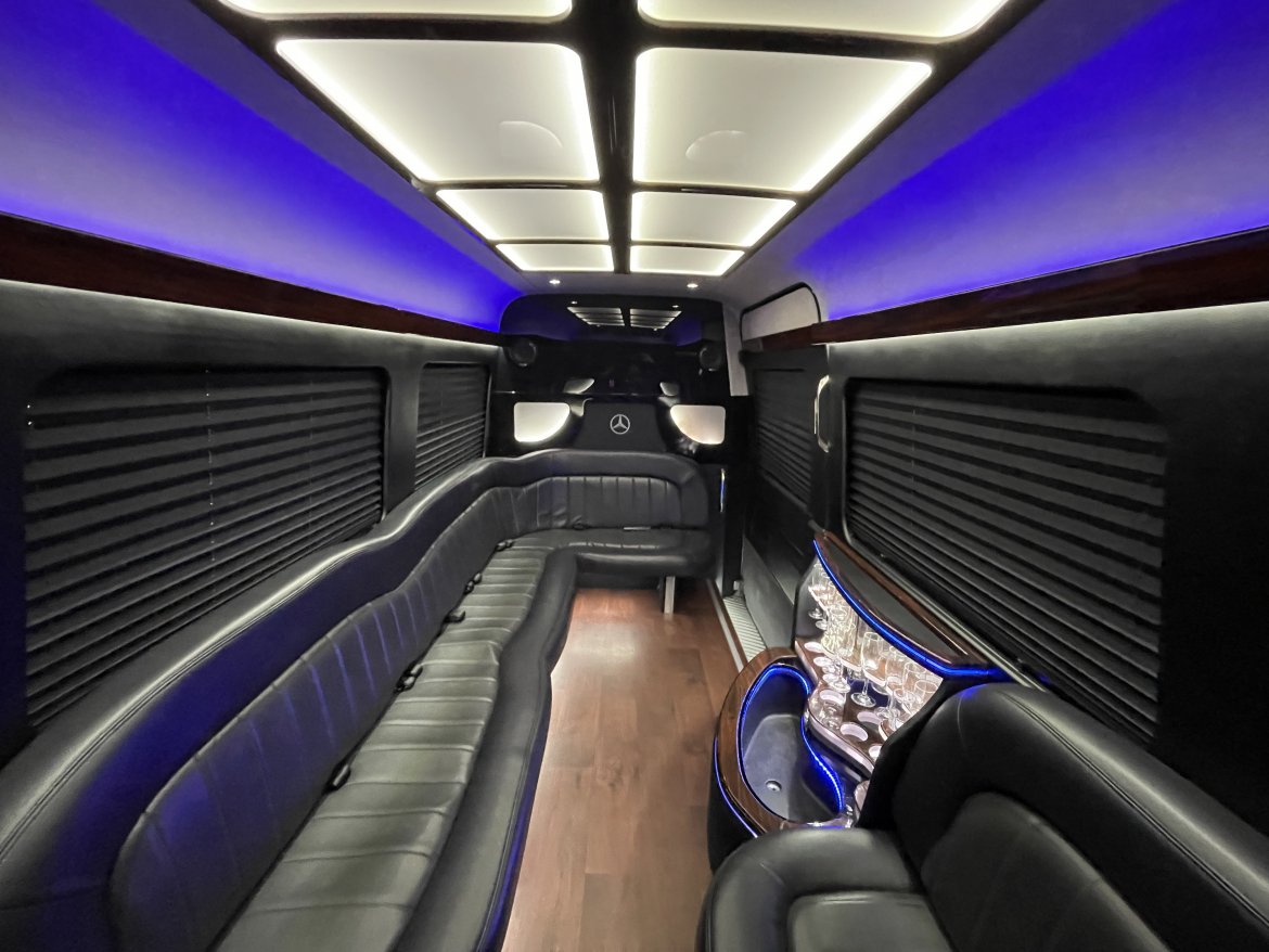 Sprinter for Sale in Springfield, MO - Photo 10