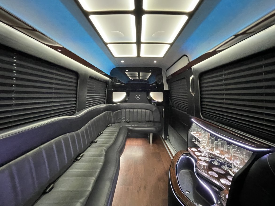Sprinter for Sale in Springfield, MO - Photo 11