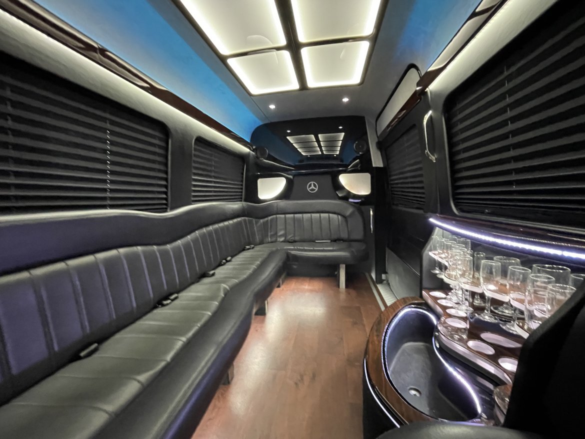 Sprinter for Sale in Springfield, MO - Photo 12