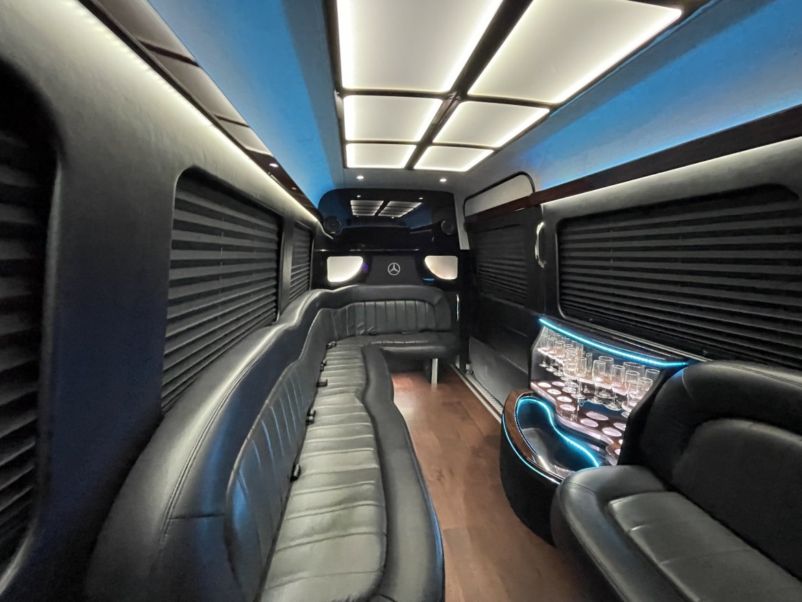 Sprinter for Sale in Springfield, MO - Photo 13