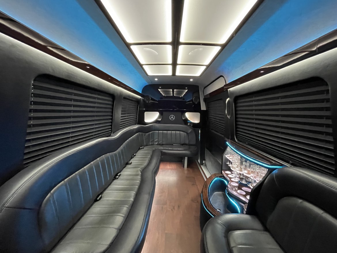 Sprinter for Sale in Springfield, MO - Photo 14