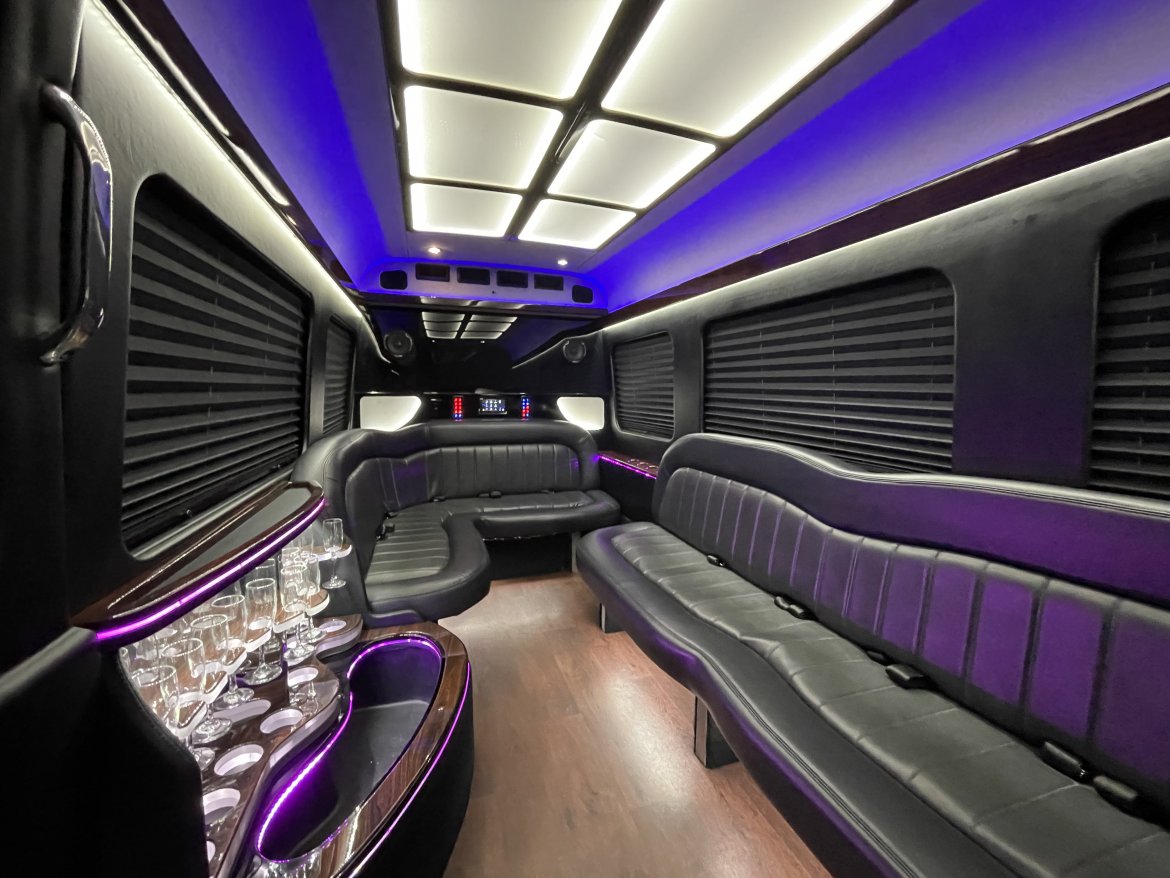 Sprinter for Sale in Springfield, MO - Photo 26
