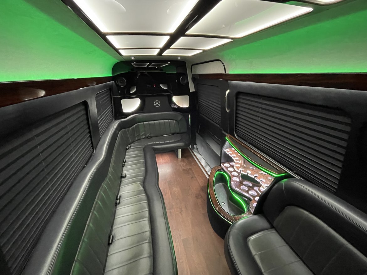 Sprinter for Sale in Springfield, MO - Photo 16