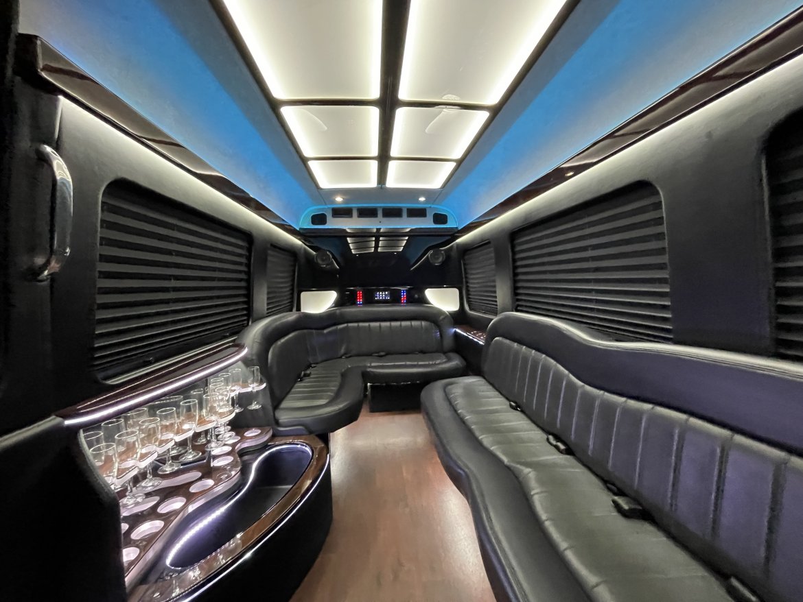 Sprinter for Sale in Springfield, MO - Photo 17