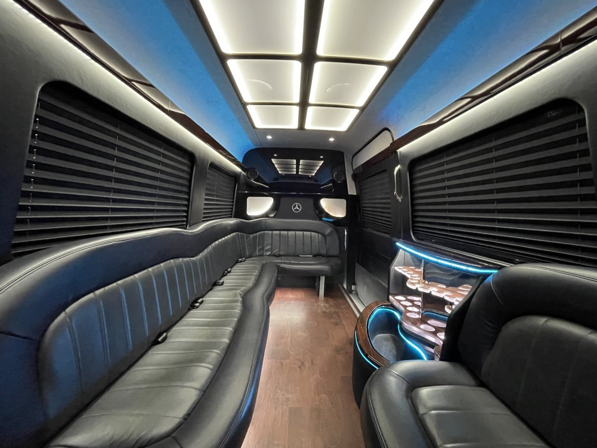 Sprinter for Sale in Springfield, MO - Photo 19