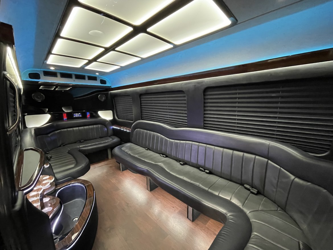 Sprinter for Sale in Springfield, MO - Photo 21
