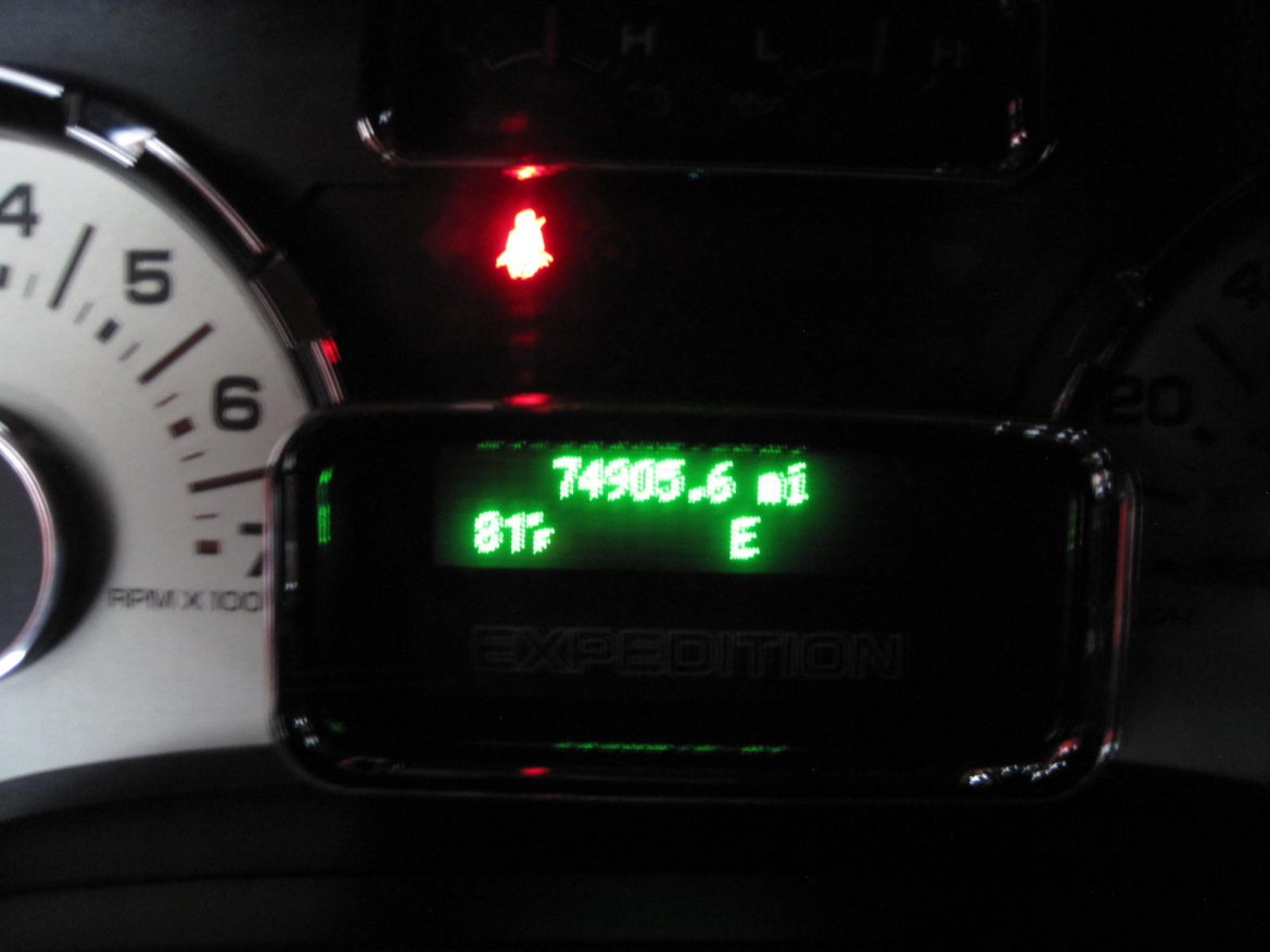 Photo of SUV Stretch for sale: 2007 Ford Expedition 140&quot; by DaBryan Coach Builders