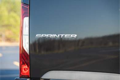 2024 Midwest Automotive Designs Mercedes-Benz SPRINTER 3500 Sprinter