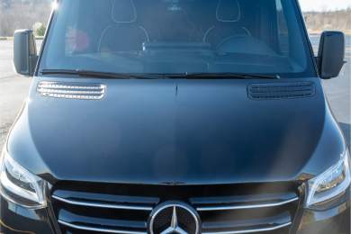 2024 Midwest Automotive Designs Mercedes-Benz SPRINTER 3500 Sprinter