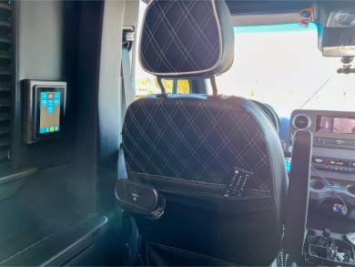 2024 Midwest Automotive Designs Mercedes-Benz SPRINTER 3500 Sprinter