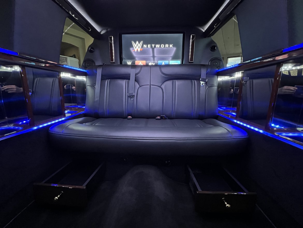 Limousine for Sale in Haverhill, MA - Photo 4