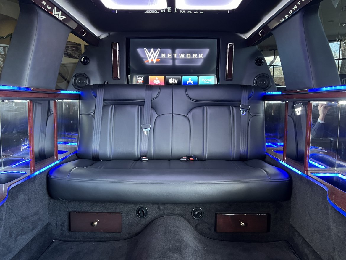 Limousine for Sale in Haverhill, MA - Photo 9