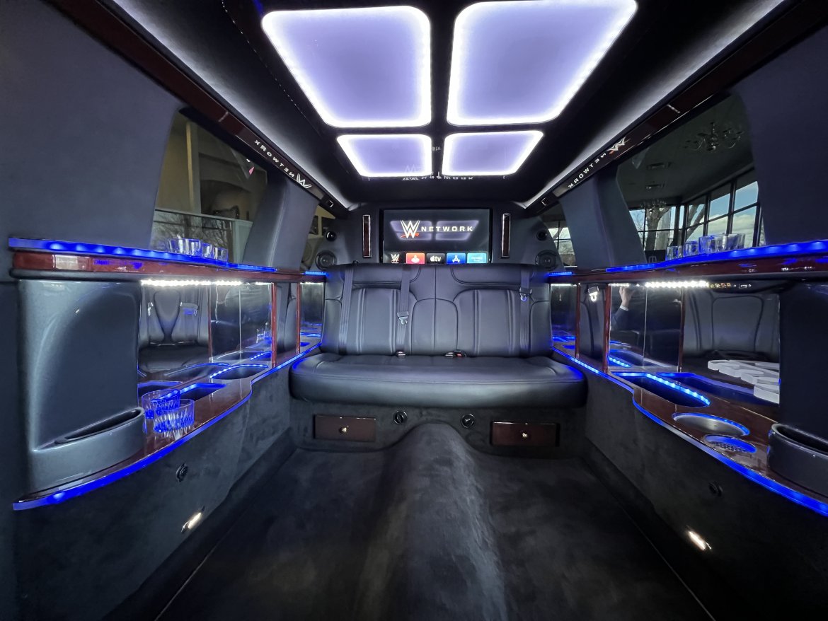 Limousine for Sale in Haverhill, MA - Photo 10